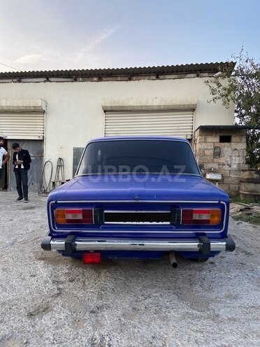 LADA (VAZ) 2106 1982, 100,000 km - 1.3 l - Bakı