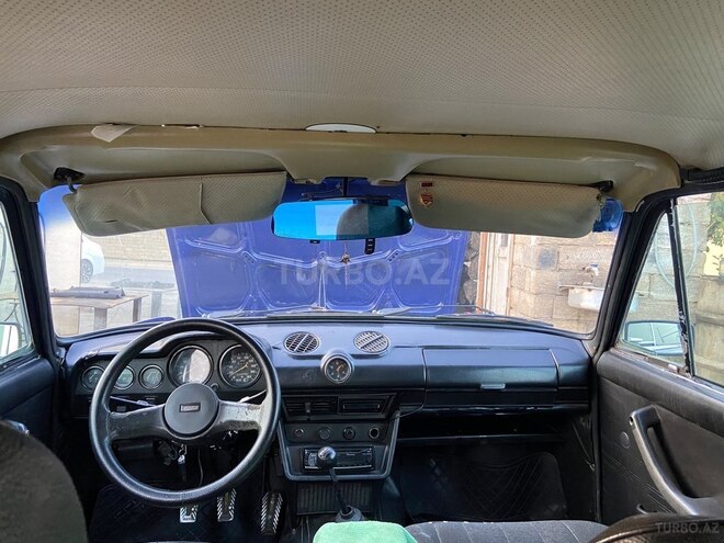 LADA (VAZ) 2106 1982, 100,000 km - 1.3 l - Bakı