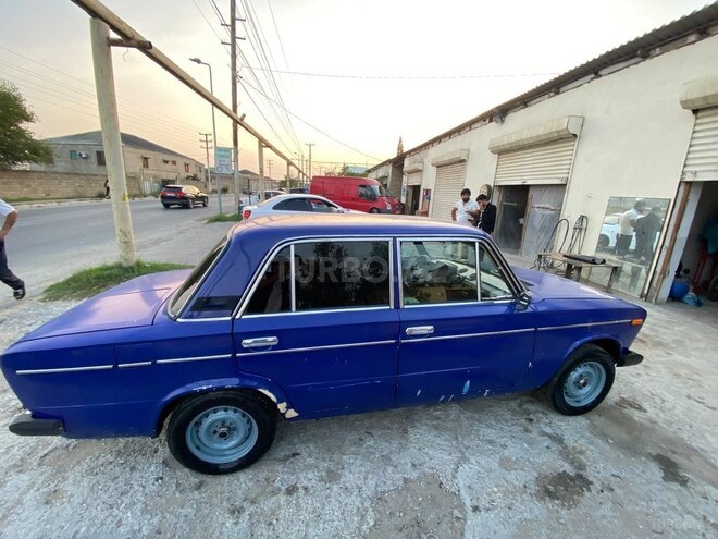 LADA (VAZ) 2106 1982, 100,000 km - 1.3 l - Bakı