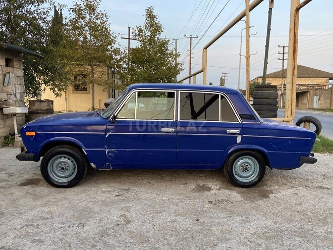 LADA (VAZ) 2106 1982, 100,000 km - 1.3 l - Bakı