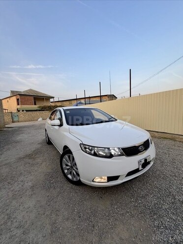 Kia Cerato 2012, 235,000 km - 1.6 l - Sumqayıt