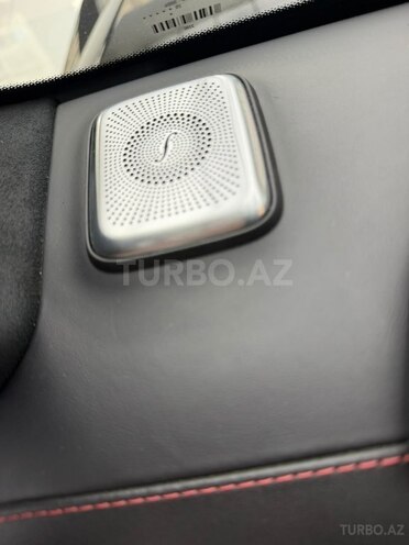 Mercedes G 63 AMG 2020, 60,000 km - 4.0 l - Bakı