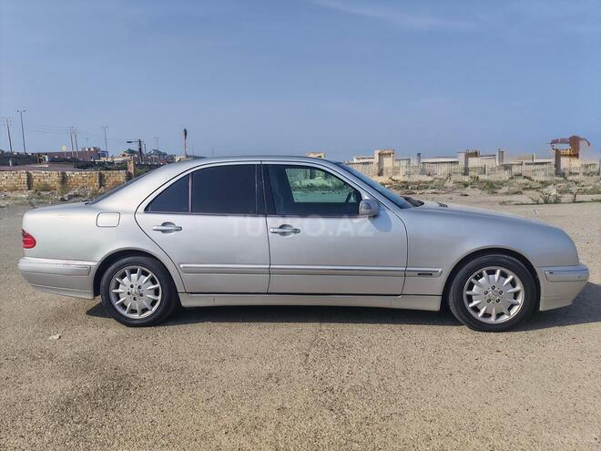 Mercedes E 220 2000, 525,000 km - 2.2 l - Xırdalan