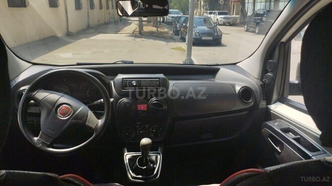 Fiat Qubo 2014, 387,000 km - 1.4 l - Bakı