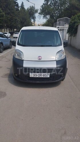 Fiat Qubo 2014, 387,000 km - 1.4 l - Bakı