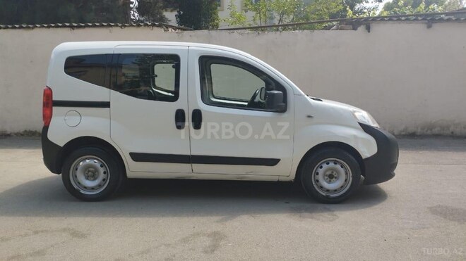 Fiat Qubo 2014, 387,000 km - 1.4 l - Bakı