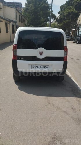 Fiat Qubo 2014, 387,000 km - 1.4 l - Bakı