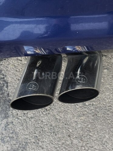 Mercedes C 320 2000, 210,000 km - 3.2 l - Bakı
