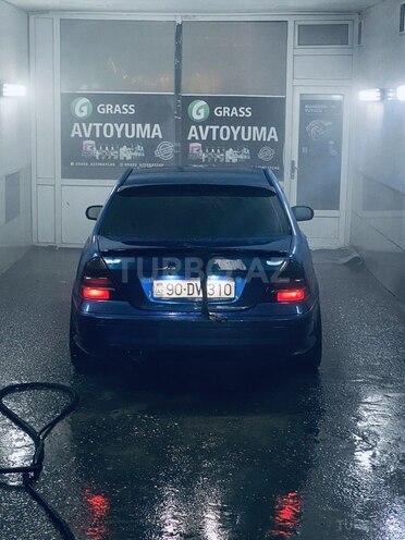 Mercedes C 320 2000, 210,000 km - 3.2 l - Bakı