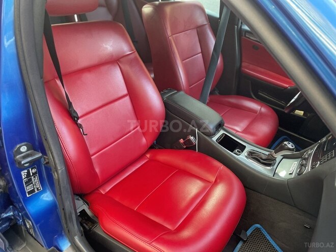 Mercedes C 320 2000, 210,000 km - 3.2 l - Bakı