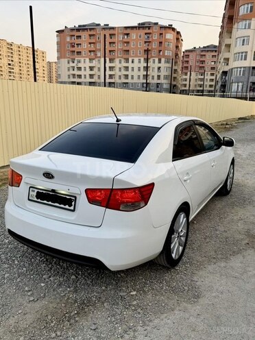 Kia Cerato 2012, 235,000 km - 1.6 l - Sumqayıt