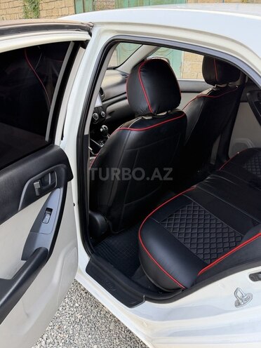 Kia Cerato 2012, 235,000 km - 1.6 l - Sumqayıt