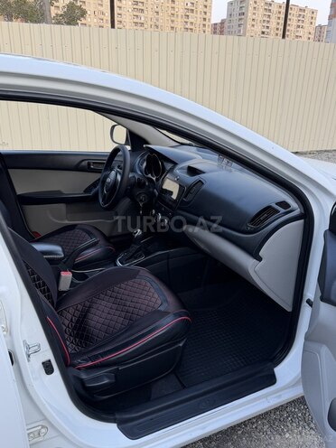 Kia Cerato 2012, 235,000 km - 1.6 l - Sumqayıt