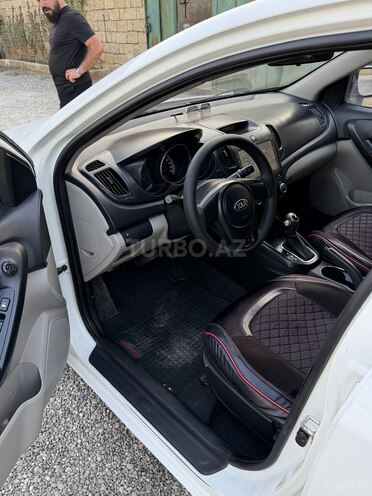 Kia Cerato 2012, 235,000 km - 1.6 l - Sumqayıt