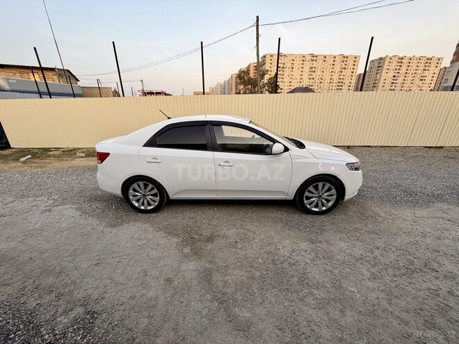 Kia Cerato 2012, 235,000 km - 1.6 l - Sumqayıt