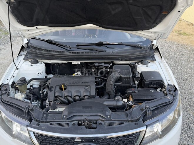 Kia Cerato 2012, 235,000 km - 1.6 l - Sumqayıt