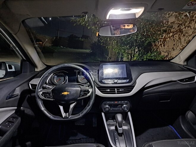 Chevrolet Onix 2024, 275,000 km - 1.2 l - Bakı