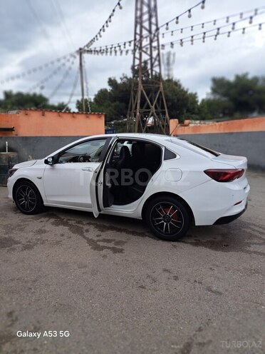 Chevrolet Onix 2024, 275,000 km - 1.2 l - Bakı