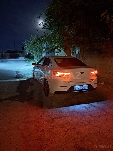 Chevrolet Onix 2024, 275,000 km - 1.2 l - Bakı