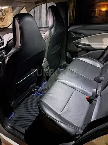 Chevrolet Onix 2024, 275,000 km - 1.2 l - Bakı