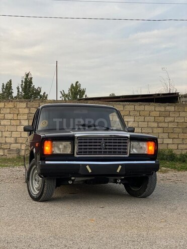 LADA (VAZ) 2107 2011, 157,000 km - 1.6 л - Xaçmaz