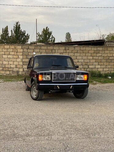 LADA (VAZ) 2107 2011, 157,000 km - 1.6 л - Xaçmaz