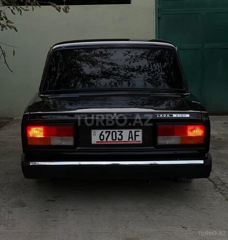 LADA (VAZ) 2107 2011, 157,000 km - 1.6 л - Xaçmaz