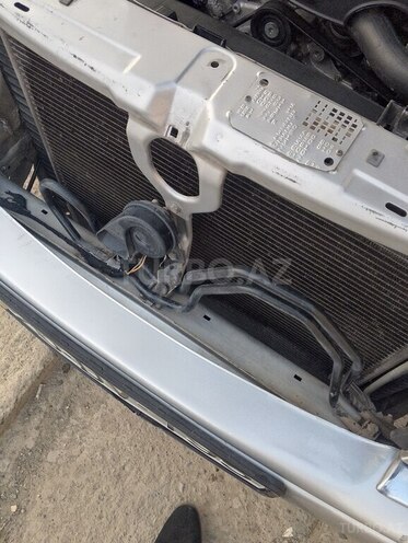 Mercedes E 240 1998, 216,713 km - 2.4 l - Goranboy