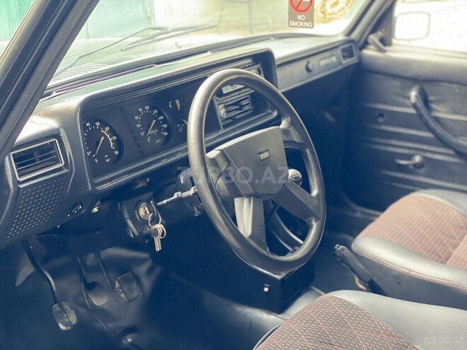 LADA (VAZ) 2107 2011, 157,000 km - 1.6 л - Xaçmaz