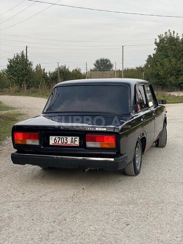 LADA (VAZ) 2107 2011, 157,000 km - 1.6 л - Xaçmaz