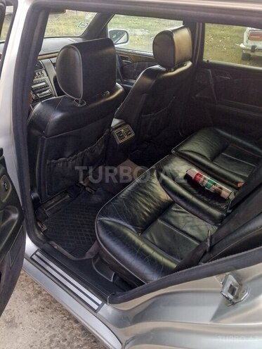 Mercedes E 240 1998, 216,713 km - 2.4 l - Goranboy
