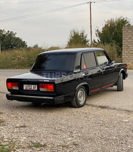 LADA (VAZ) 2107 2011, 157,000 km - 1.6 л - Xaçmaz