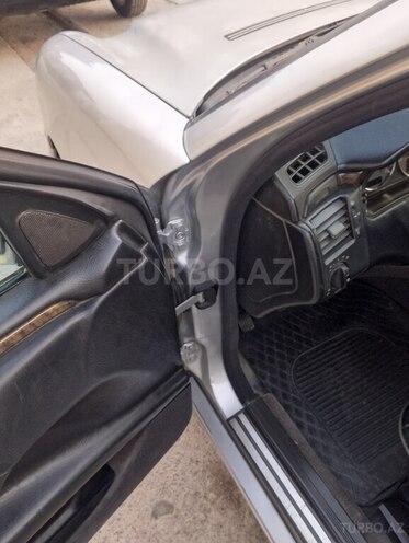 Mercedes E 240 1998, 216,713 km - 2.4 l - Goranboy