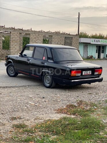 LADA (VAZ) 2107 2011, 157,000 km - 1.6 л - Xaçmaz
