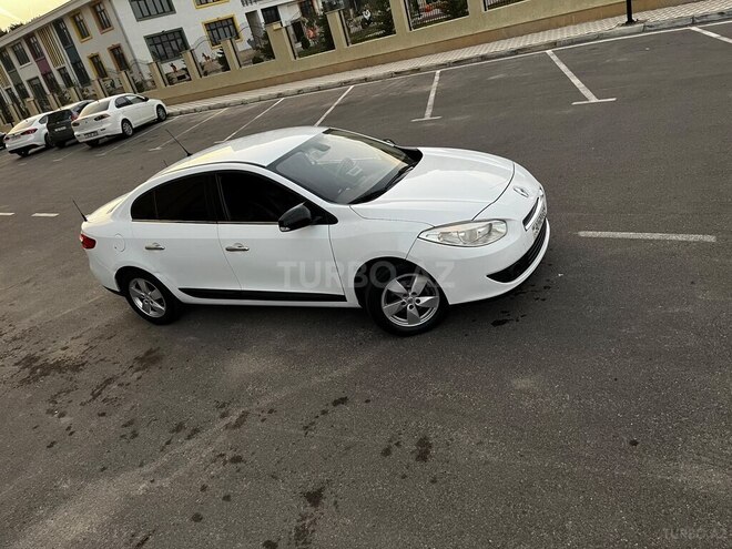 Renault Fluence 2012, 148,000 km - 1.6 l - Sumqayıt