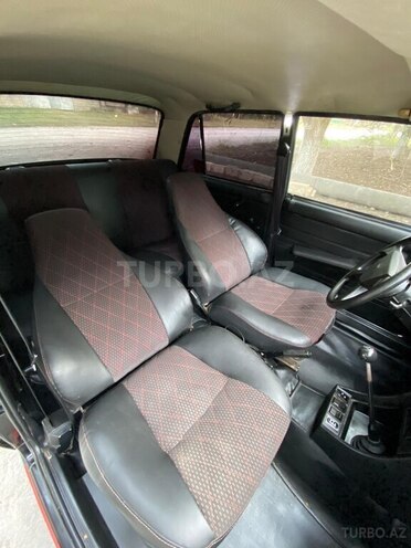 LADA (VAZ) 2107 2011, 157,000 km - 1.6 л - Xaçmaz
