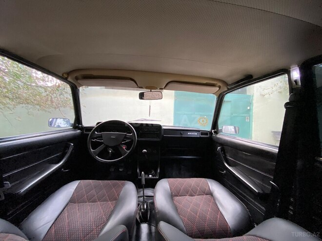 LADA (VAZ) 2107 2011, 157,000 km - 1.6 л - Xaçmaz