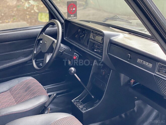 LADA (VAZ) 2107 2011, 157,000 km - 1.6 л - Xaçmaz