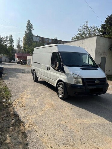 Ford Transit 2010, 227,684 km - 2.4 l - Bakı