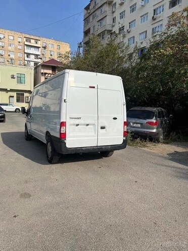 Ford Transit 2010, 227,684 km - 2.4 l - Bakı