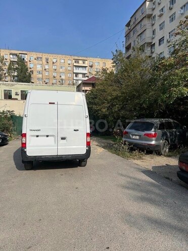 Ford Transit 2010, 227,684 km - 2.4 l - Bakı