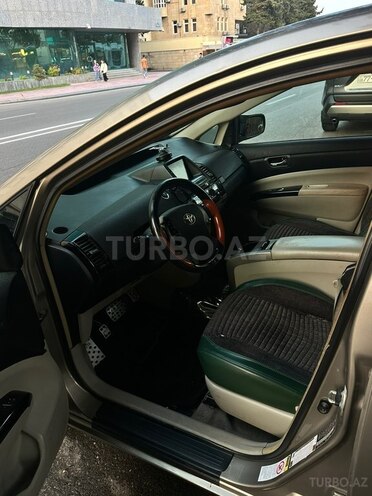 Toyota Prius 2007, 286,000 km - 1.5 l - Bakı