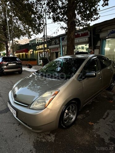 Toyota Prius 2007, 286,000 km - 1.5 l - Bakı