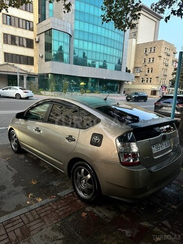 Toyota Prius 2007, 286,000 km - 1.5 l - Bakı