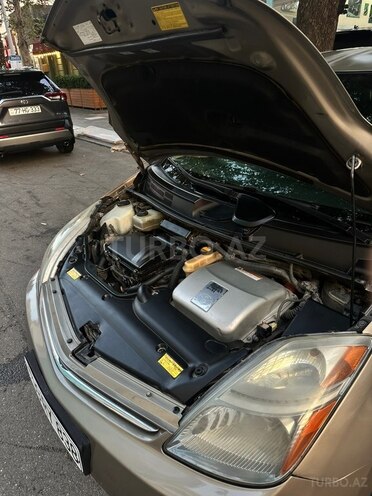 Toyota Prius 2007, 286,000 km - 1.5 l - Bakı