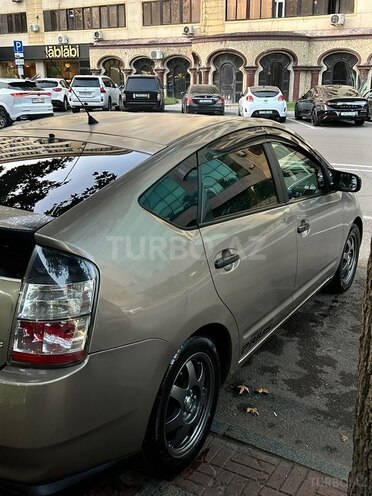 Toyota Prius 2007, 286,000 km - 1.5 l - Bakı