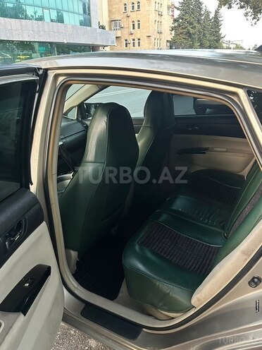 Toyota Prius 2007, 286,000 km - 1.5 l - Bakı