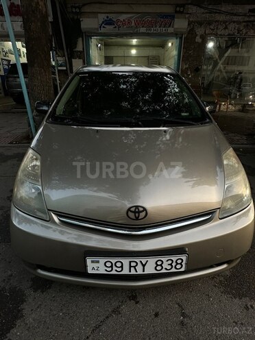 Toyota Prius 2007, 286,000 km - 1.5 l - Bakı