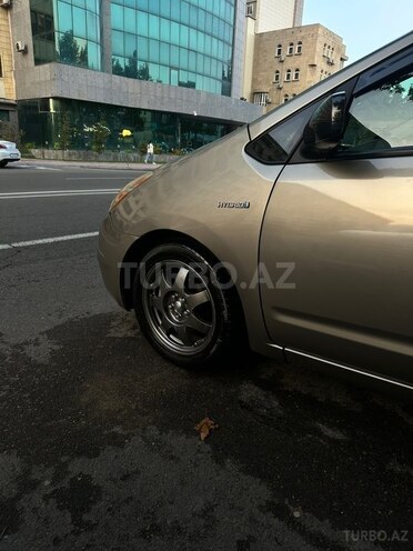 Toyota Prius 2007, 286,000 km - 1.5 l - Bakı