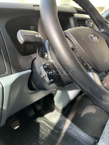 Ford Transit 2010, 227,684 km - 2.4 l - Bakı